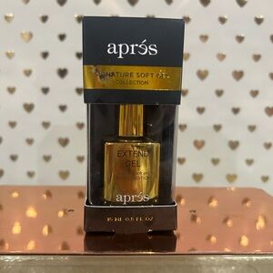 Aprés Signature Soft Gel Extend Gel - 15mL (NEW)